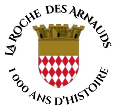 1 000 ANS, Mairie de la Roche des Arnauds