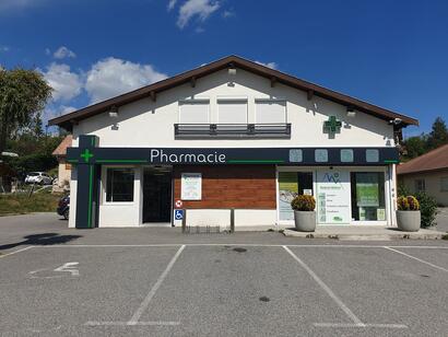 PHARMACIE