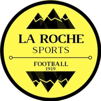 La Roche Sports Football
