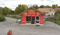 ALIMENTATION ALIMENTATION
