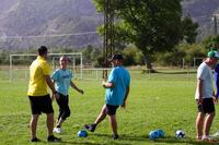 7 septembre - La Roche Sport 7 septembre - La Roche Sport