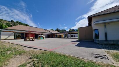 Ecole primaire Ecole primaire