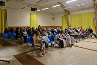 12 octobre 2024 - Projection du Film La Roche des Anrauds 12 octobre 2024 - Projection du Film La Roche des Anrauds