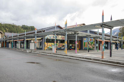 ACCUEIL PÉRISCOLAIRE ACCUEIL PÉRISCOLAIRE