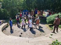 6 - 7 juillet - 1 000 ans - Week-end médiéval - Les guerriers du lendemain 6 - 7 juillet - 1 000 ans - Week-end médiéval - Les guerriers du lendemain