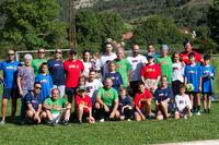 7 septembre - La Roche Sport 7 septembre - La Roche Sport