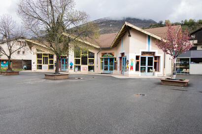 Fonctionnement Fonctionnement