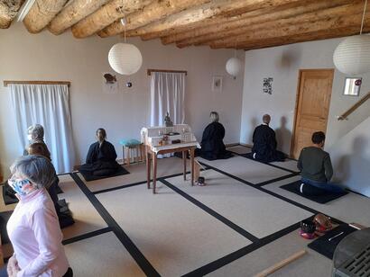 Zen du Gapençais Zen du Gapençais
