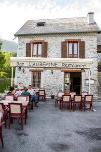 RESTAURATION : RESTAURATION :