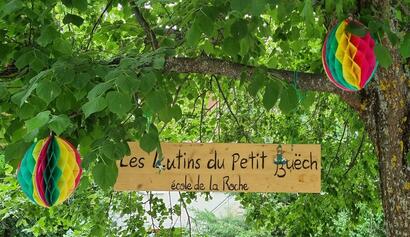 Les Lutins du Petit Buëch Les Lutins du Petit Buëch