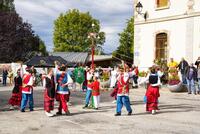 21 - 22 septembre - Week-end culturel - Bal del sabre 21 - 22 septembre - Week-end culturel - Bal del sabre