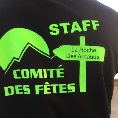 Comité des Fêtes Comité des Fêtes
