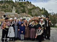 21 - 22 septembre - Week-end culturel - La Tailole 21 - 22 septembre - Week-end culturel - La Tailole