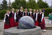 21 - 22 septembre - Week-end culturel - Bal del sabre 21 - 22 septembre - Week-end culturel - Bal del sabre