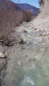 LES SÉRIGONS - LE RIF LES SÉRIGONS - LE RIF