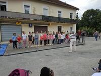 21 - 22 septembre - Week-end culturel - Espace Plaine 21 - 22 septembre - Week-end culturel - Espace Plaine