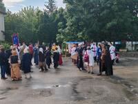 6 - 7 juillet - 1 000 ans - Week-end médiéval - Les guerriers du lendemain / La Tras 6 - 7 juillet - 1 000 ans - Week-end médiéval - Les guerriers du lendemain / La Tras