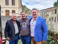 21 - 22 septembre - Week-end culturel - CASTELLETTO STURA 21 - 22 septembre - Week-end culturel - CASTELLETTO STURA