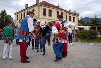 21 - 22 septembre - Week-end culturel 21 - 22 septembre - Week-end culturel