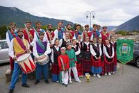 21 - 22 septembre - Week-end culturel - Bal del sabre 21 - 22 septembre - Week-end culturel - Bal del sabre