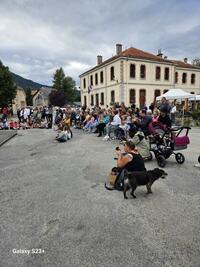 21 - 22 septembre - Week-end culturel - Espace Plaine 21 - 22 septembre - Week-end culturel - Espace Plaine