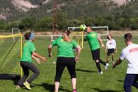 7 septembre - La Roche Sport 7 septembre - La Roche Sport