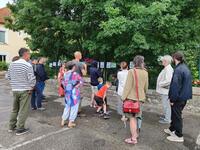 6 - 7 juillet - 1 000 ans - Week-end médiéval 6 - 7 juillet - 1 000 ans - Week-end médiéval