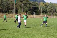 7 septembre - La Roche Sport 7 septembre - La Roche Sport