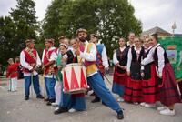 21 - 22 septembre - Week-end culturel - Bal del sabre 21 - 22 septembre - Week-end culturel - Bal del sabre