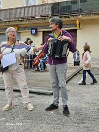 21 - 22 septembre - Week-end culturel - Espace Plaine 21 - 22 septembre - Week-end culturel - Espace Plaine