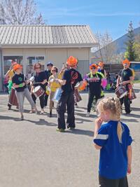 13 avril - Carnaval au fil du temps 13 avril - Carnaval au fil du temps