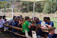 7 septembre - La Roche Sport 7 septembre - La Roche Sport