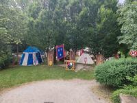 6 - 7 juillet - 1 000 ans - Week-end médiéval - Les guerriers du lendemain 6 - 7 juillet - 1 000 ans - Week-end médiéval - Les guerriers du lendemain