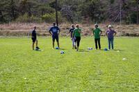 7 septembre - La Roche Sport 7 septembre - La Roche Sport