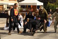 21 - 22 septembre - Week-end culturel - LA TRAS 21 - 22 septembre - Week-end culturel - LA TRAS