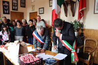 PHOTOS DU JUMELAGE PHOTOS DU JUMELAGE