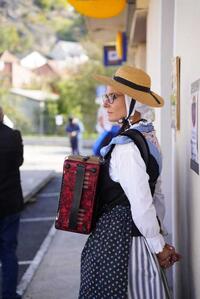 21 - 22 septembre - Week-end culturel - Bal del sabre 21 - 22 septembre - Week-end culturel - Bal del sabre